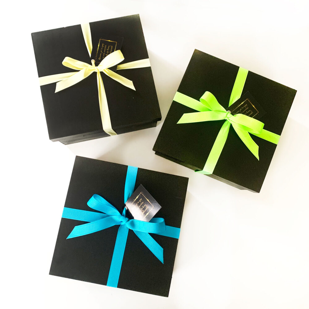 Gift Box Matrimonio, Regalos Personalizados