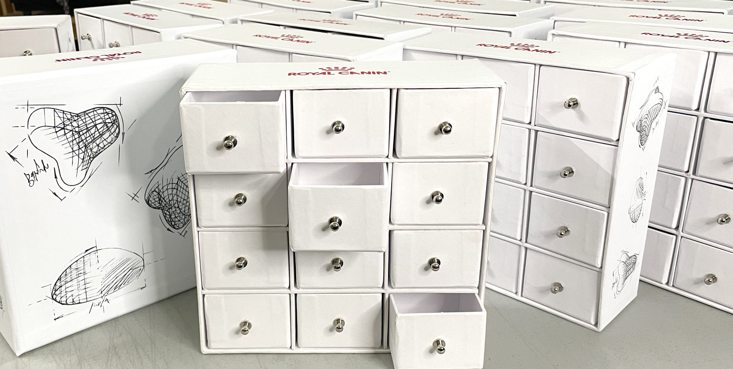 empaque personalizado para tu marca